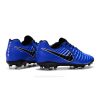 Nike Tiempo Legend Elite FG Azul Negro